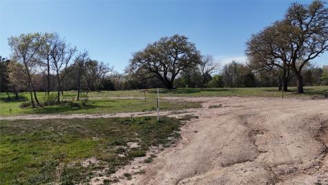 Tbd Tract 3 Ranch Lake Court Weatherford TX 76087