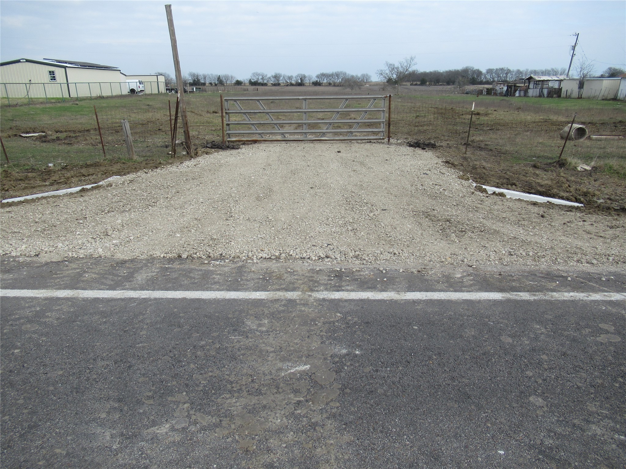 5 Acres S Fm 36 Caddo Mills TX 75135