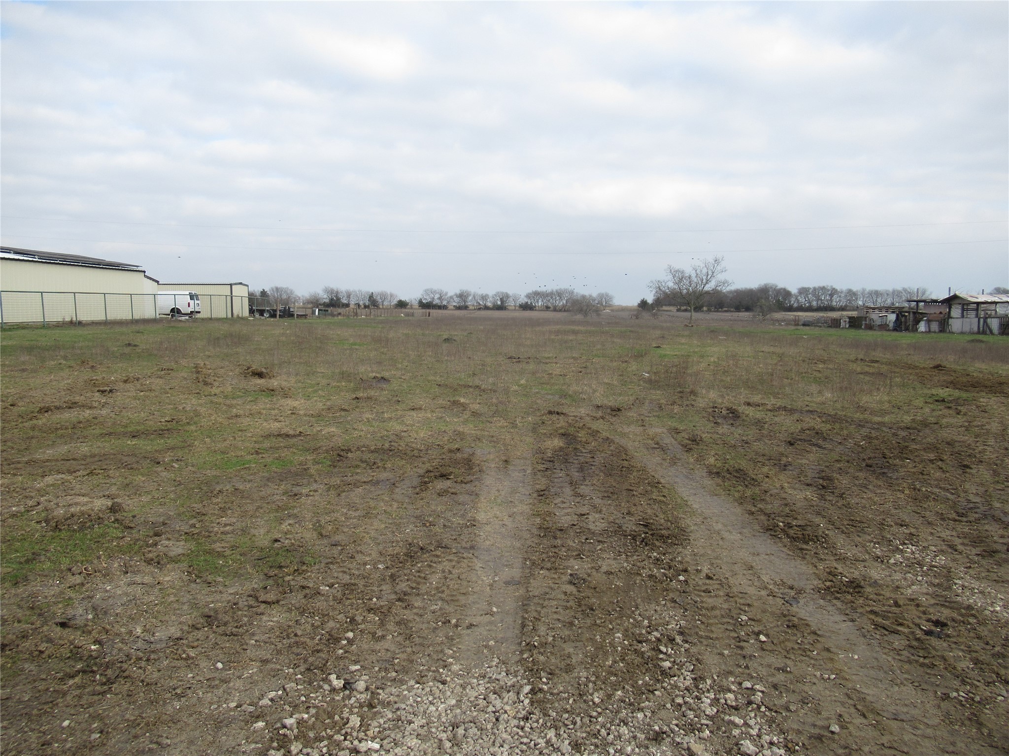 5 Acres S Fm 36 Caddo Mills TX 75135