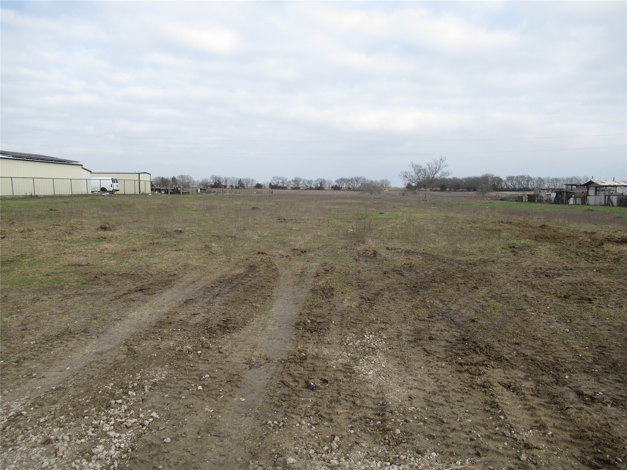 5 Acres S Fm 36 Caddo Mills TX 75135