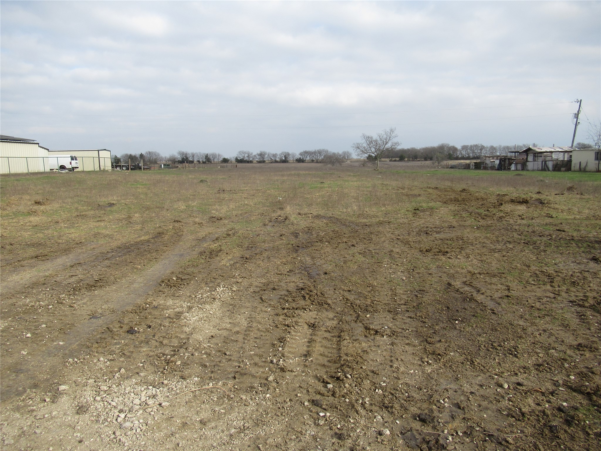 5 Acres S Fm 36 Caddo Mills TX 75135