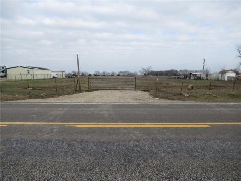 5 Acres S Fm 36 Caddo Mills TX 75135