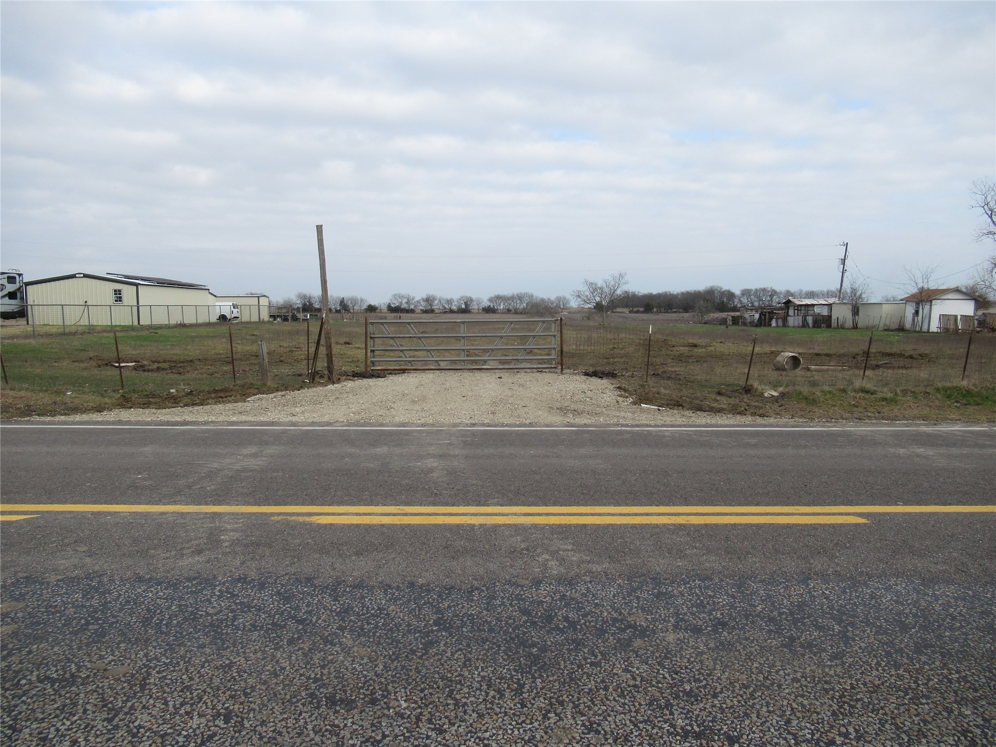 5 Acres S Fm 36 Caddo Mills TX 75135