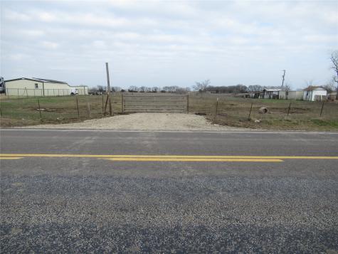 5 Acres S Fm 36 Caddo Mills TX 75135