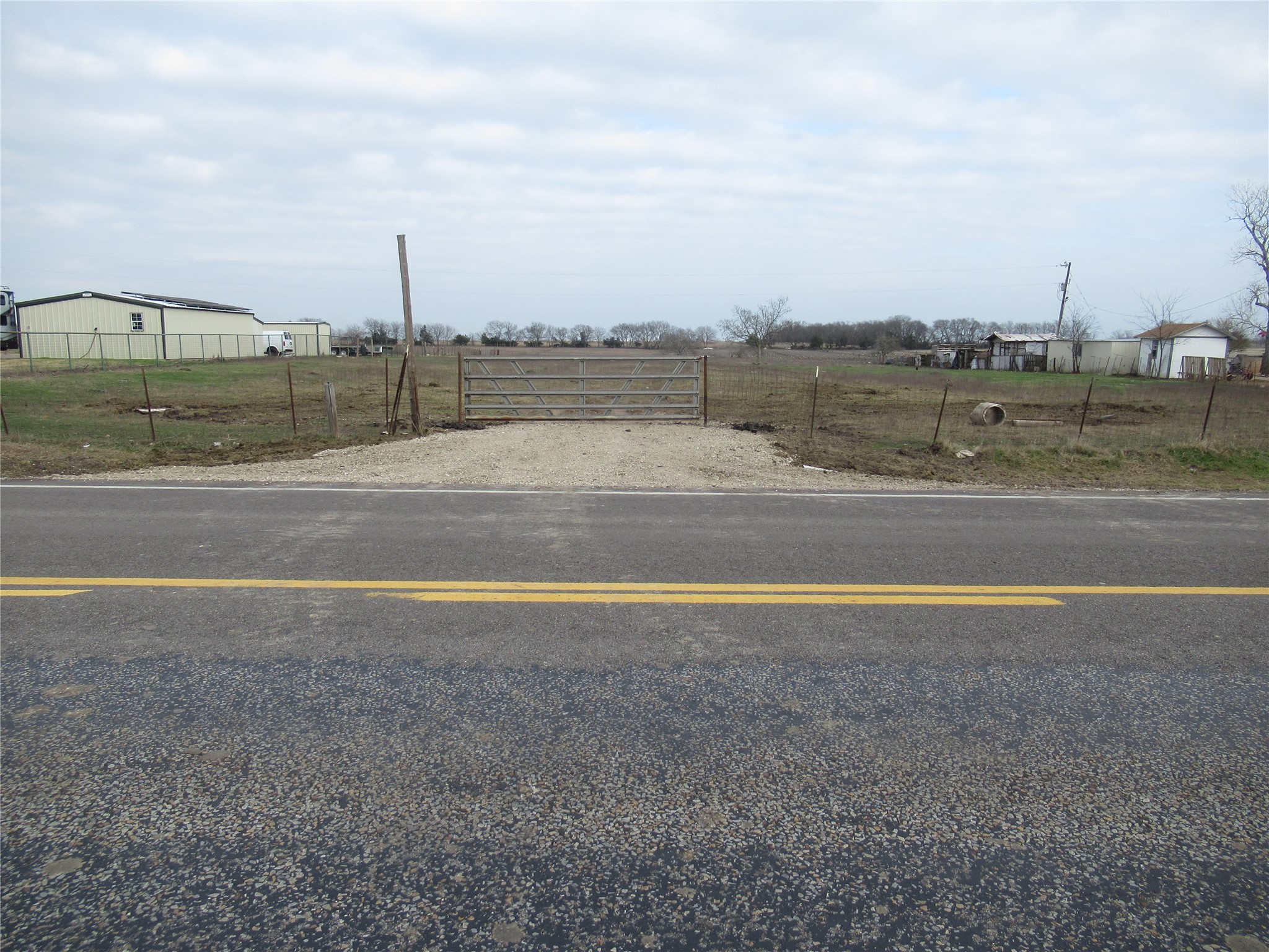 5 Acres S Fm 36 Caddo Mills TX 75135