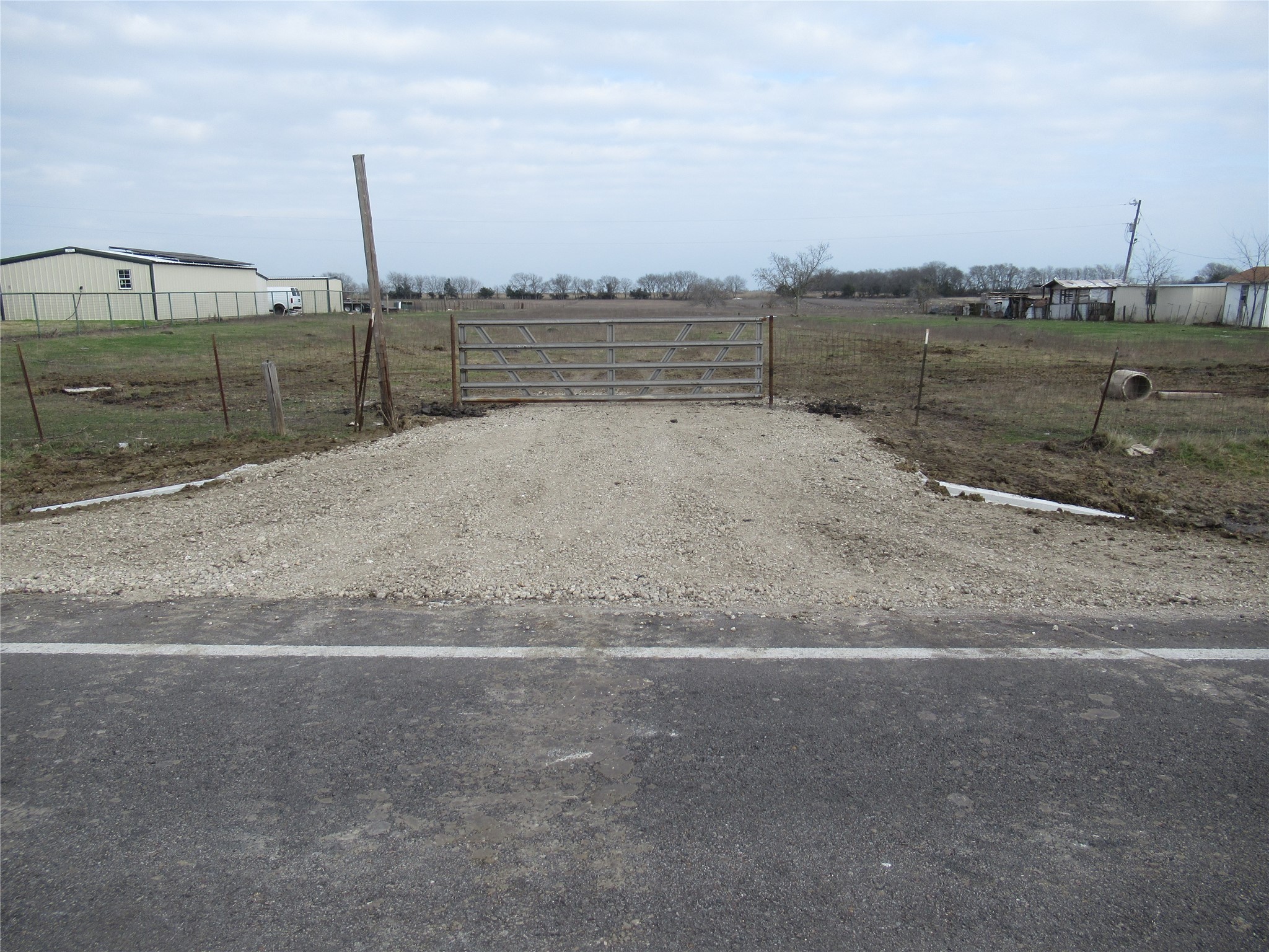 5 Acres S Fm 36 Caddo Mills TX 75135