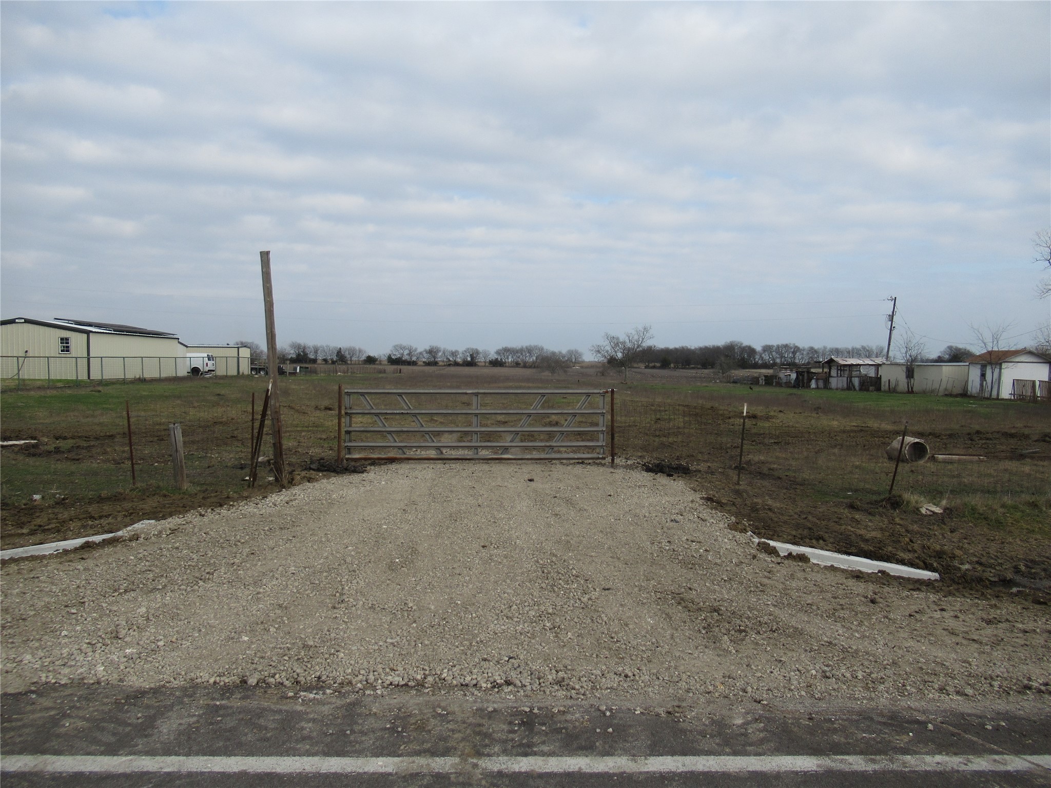 5 Acres S Fm 36 Caddo Mills TX 75135
