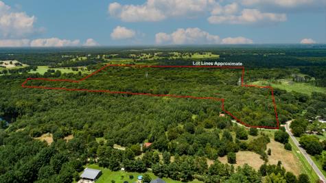 Tbd County Road 462 Mineola TX 75773