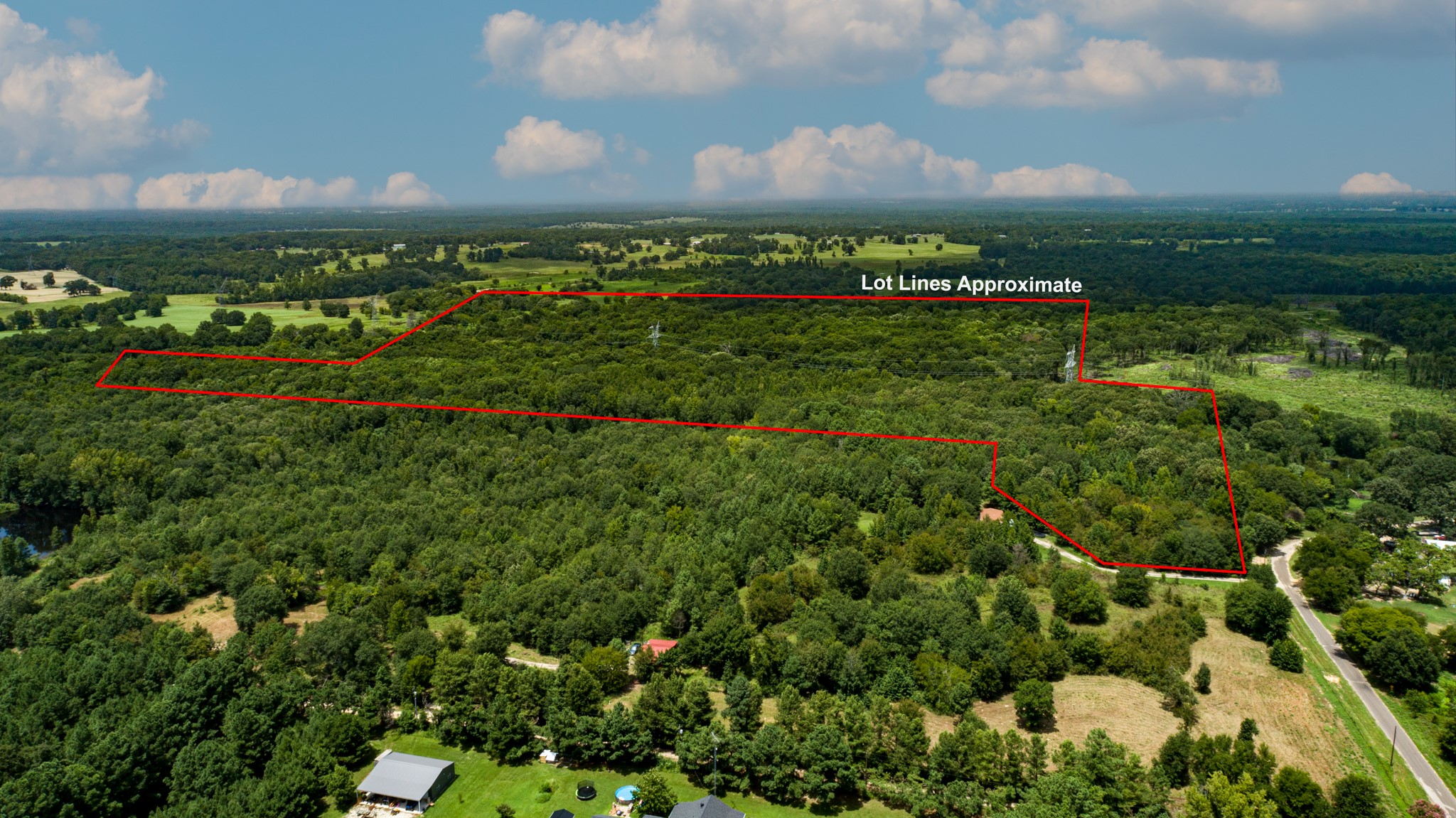 Tbd County Road 462 Mineola TX 75773