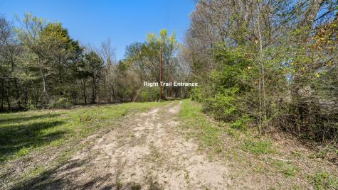 Tbd County Road 462 Mineola TX 75773
