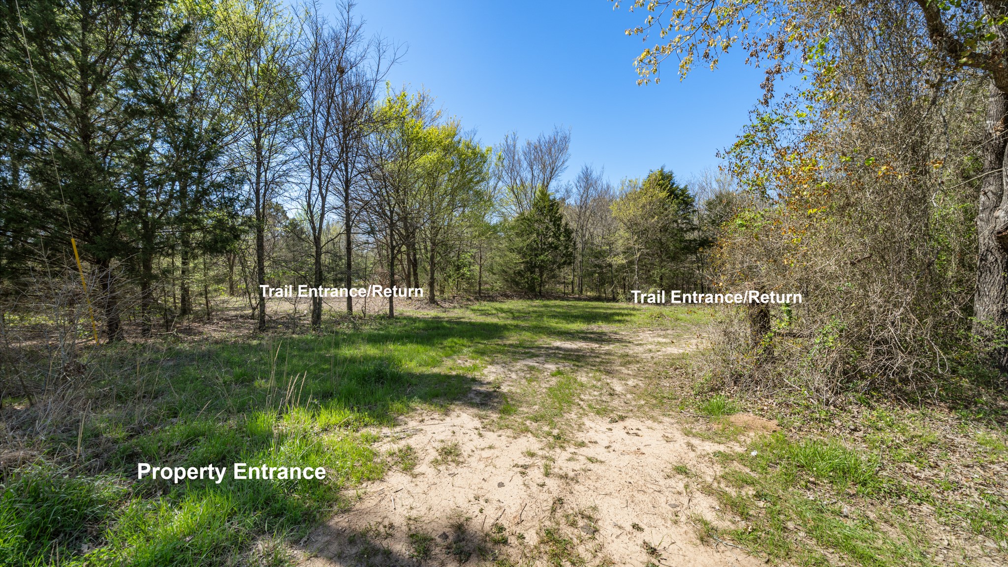 Tbd County Road 462 Mineola TX 75773