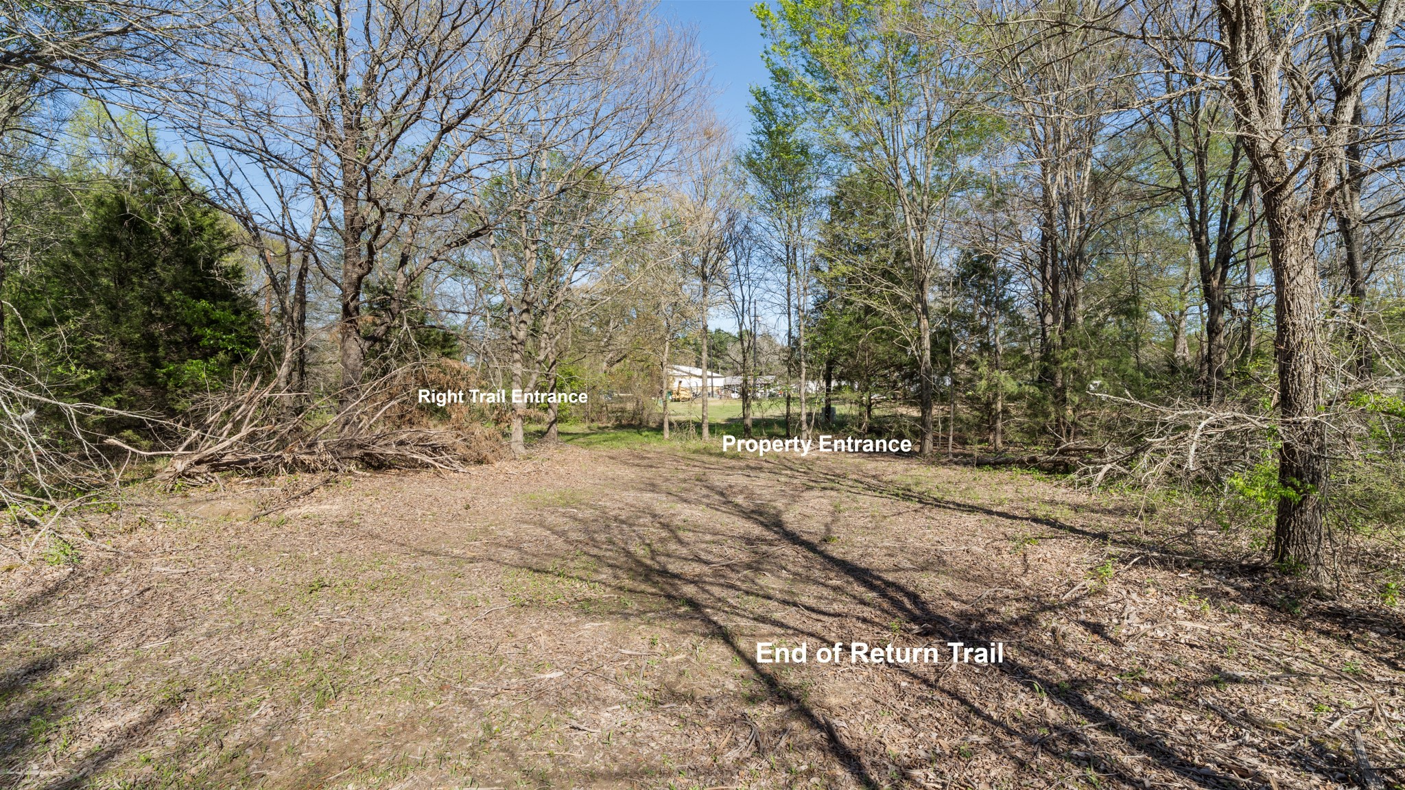 Tbd County Road 462 Mineola TX 75773