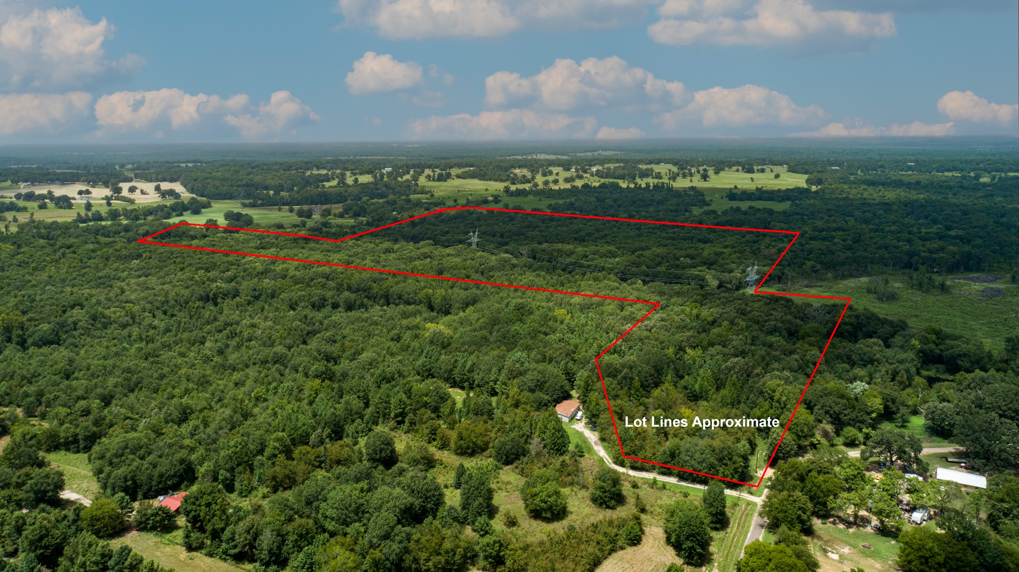 Tbd County Road 462 Mineola TX 75773