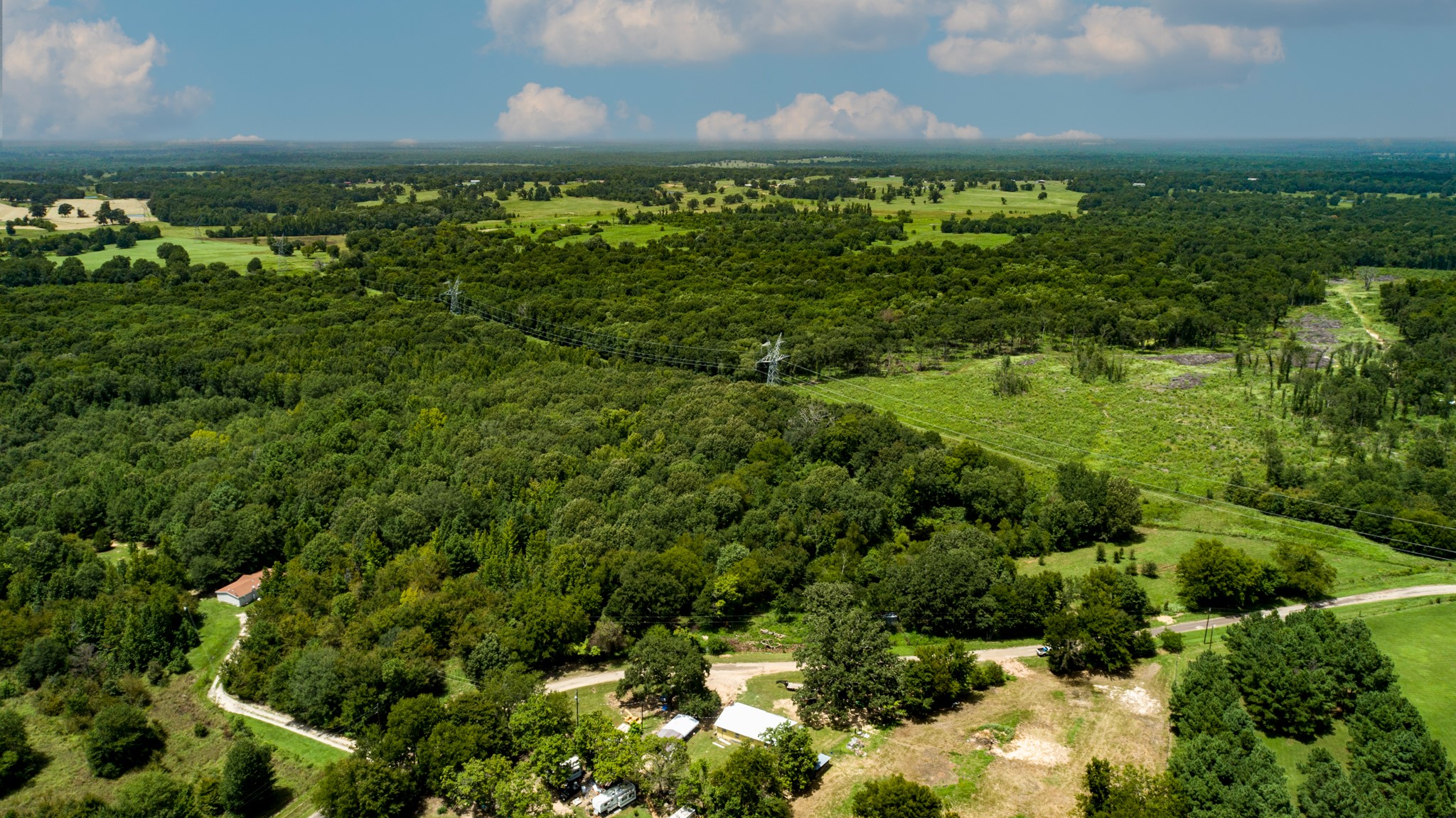 Tbd County Road 462 Mineola TX 75773
