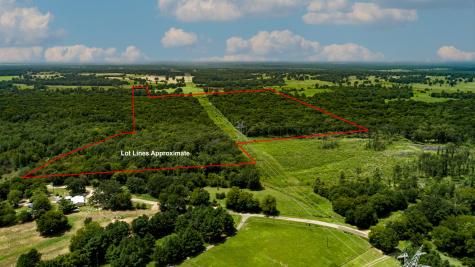 Tbd County Road 462 Mineola TX 75773