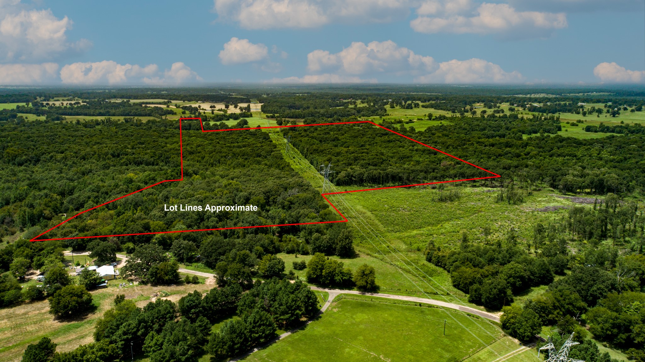 Tbd County Road 462 Mineola TX 75773