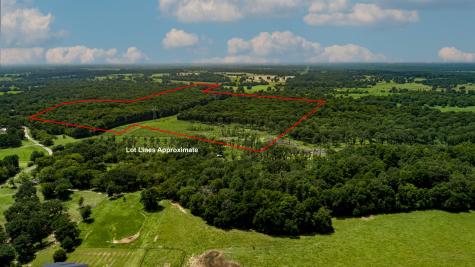 Tbd County Road 462 Mineola TX 75773