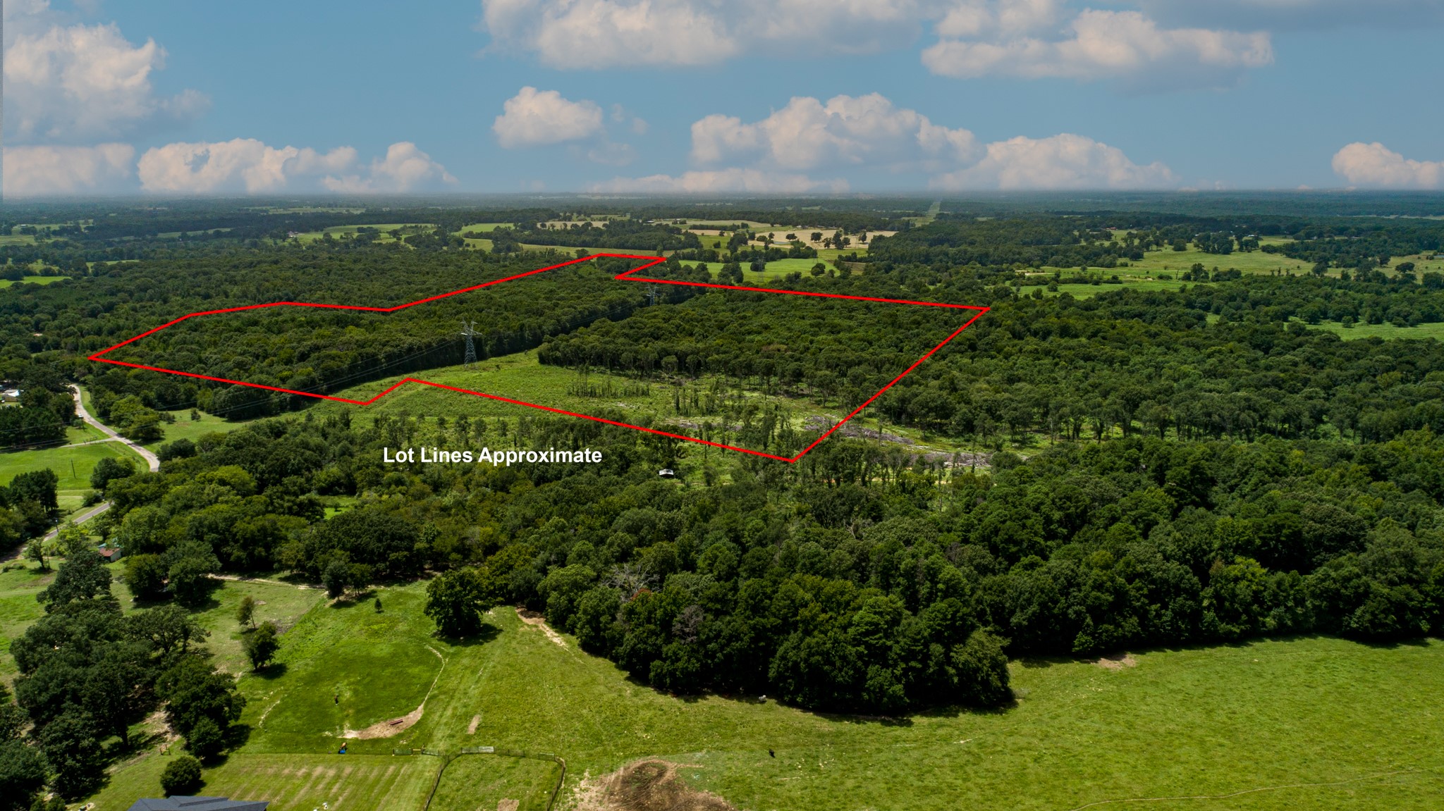 Tbd County Road 462 Mineola TX 75773