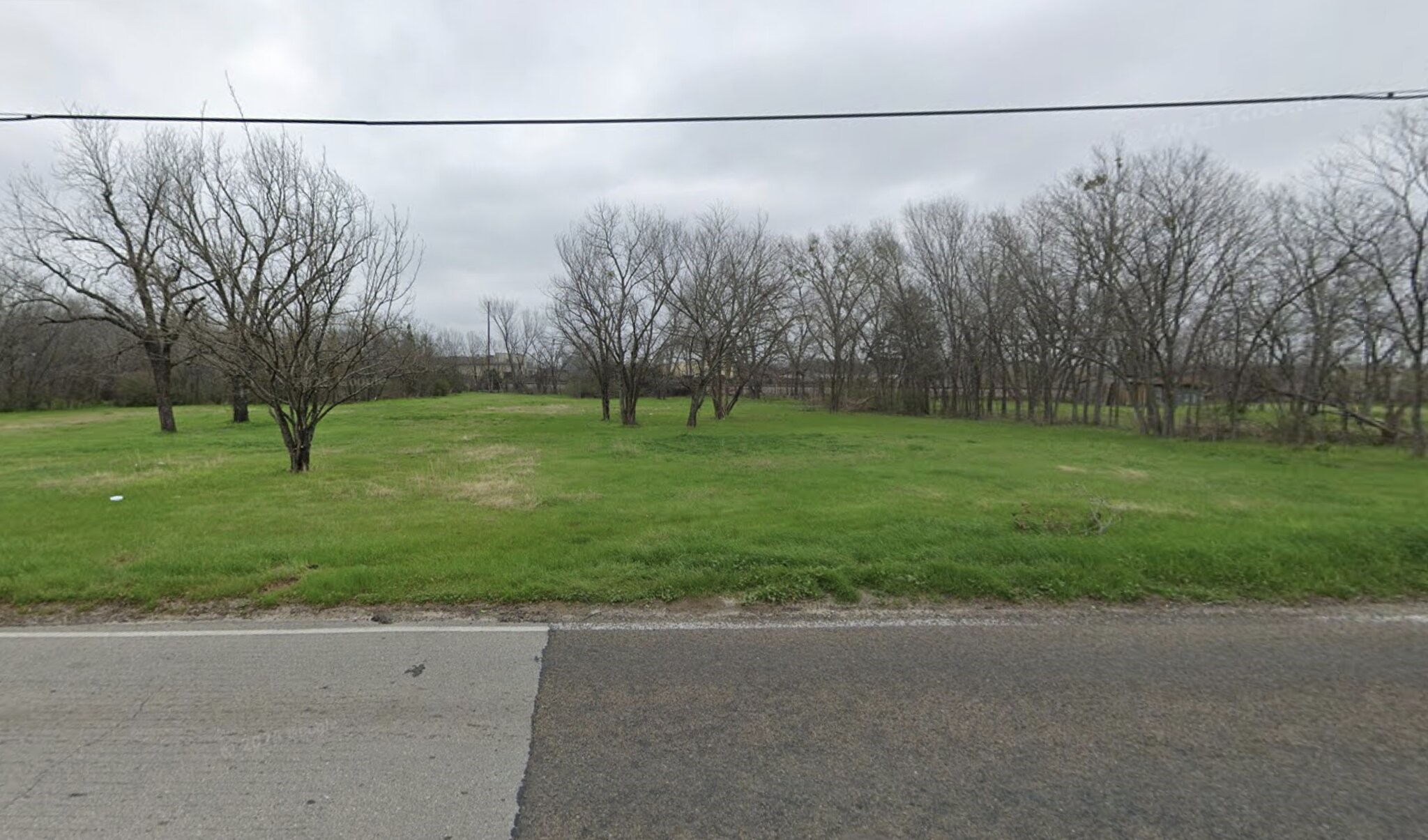 1009 S 15th Street Corsicana TX 75110