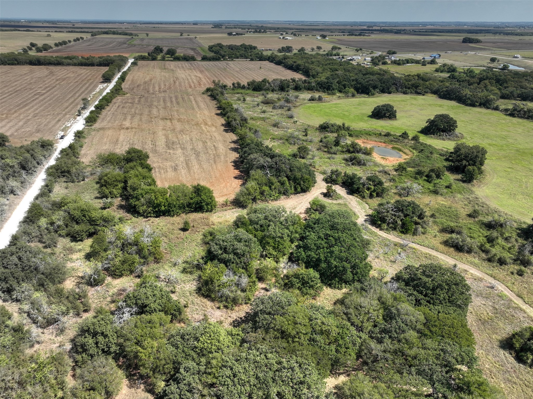 Lot 9 Hcr 1439 Covington TX 76636