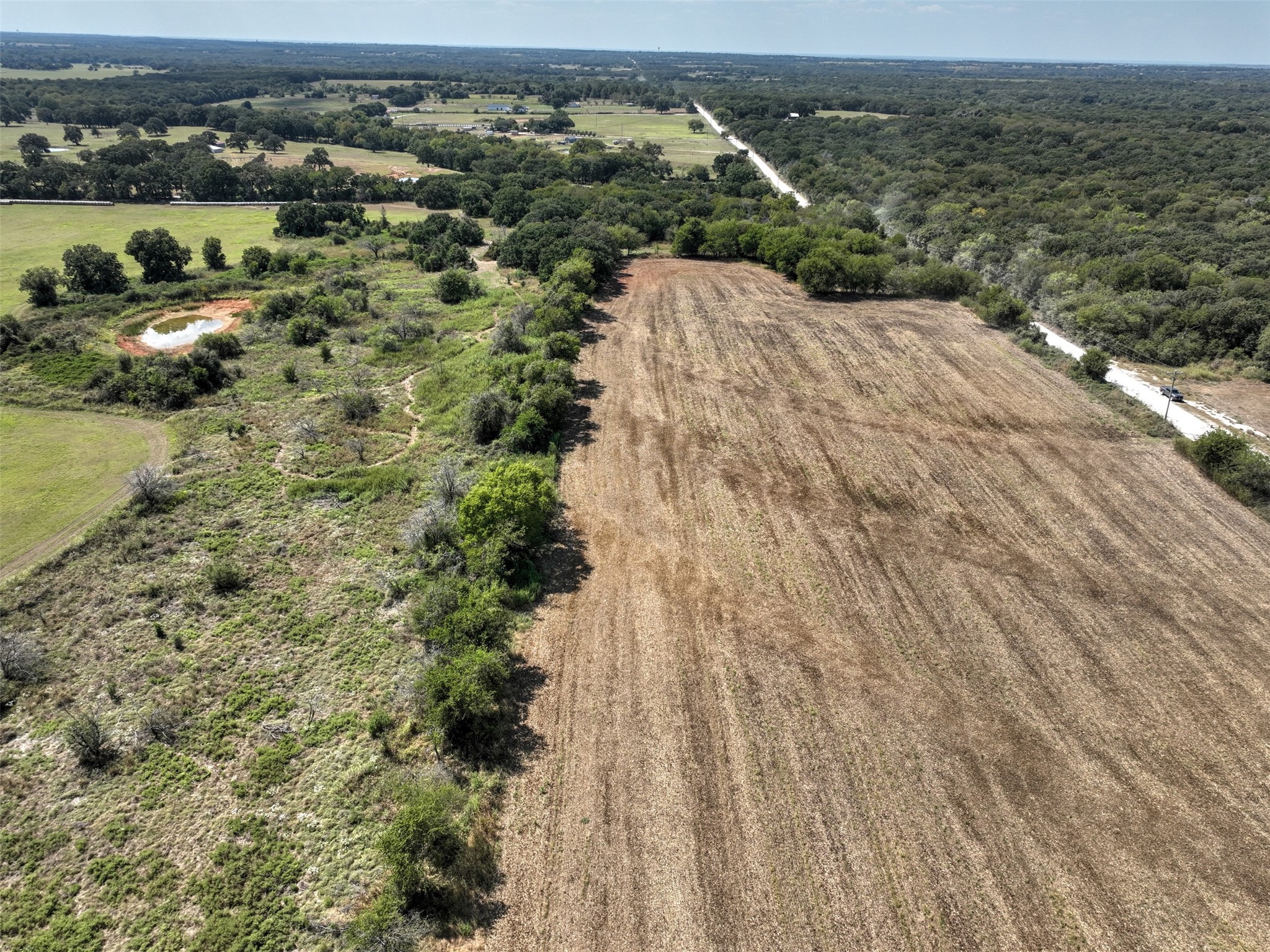 Lot 9 Hcr 1439 Covington TX 76636