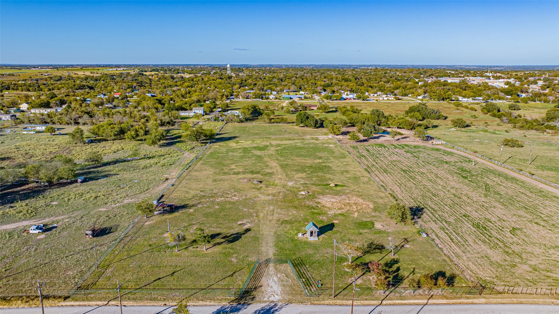 410 Douglas Street Dublin TX 76446