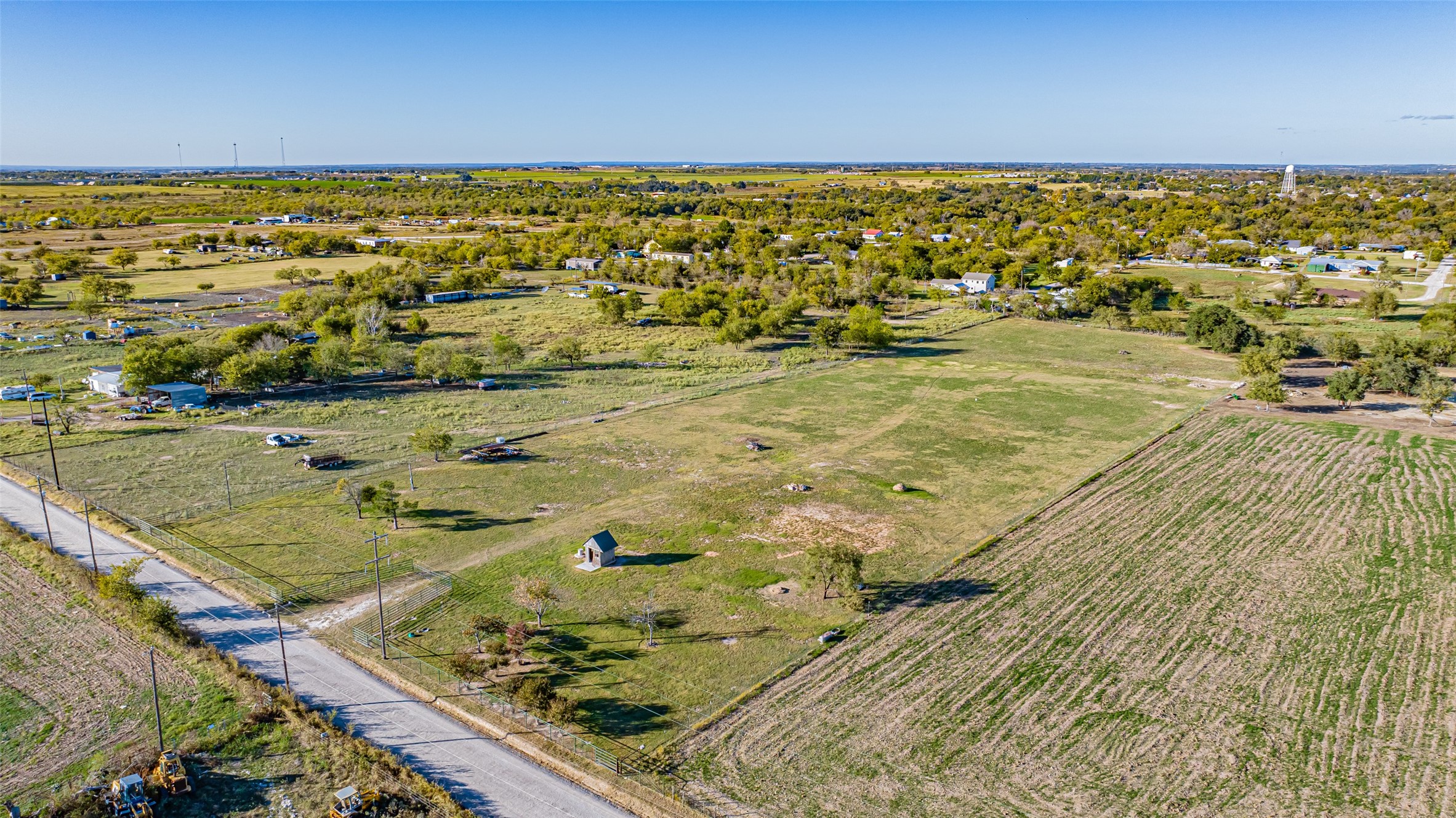 410 Douglas Street Dublin TX 76446