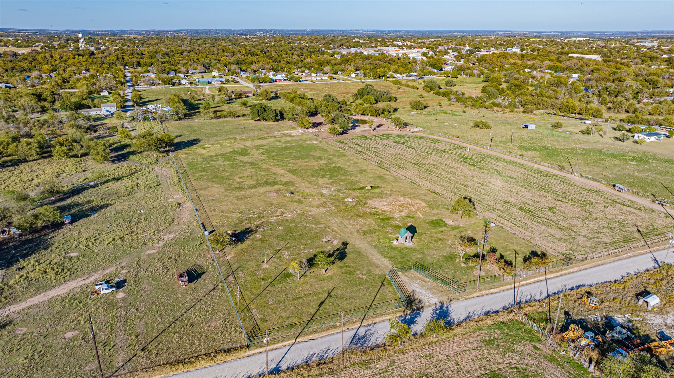 410 Douglas Street Dublin TX 76446
