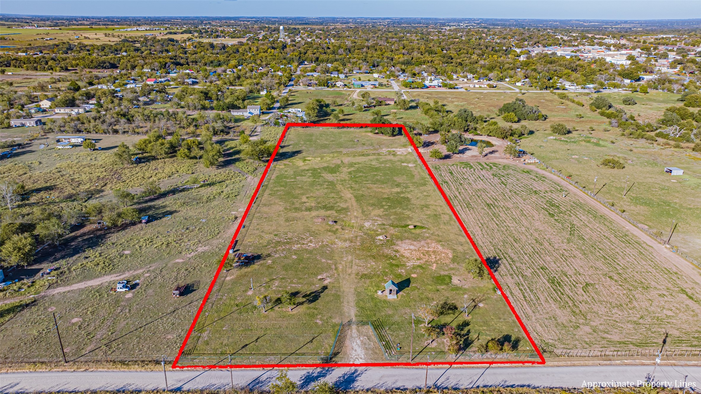 410 Douglas Street Dublin TX 76446