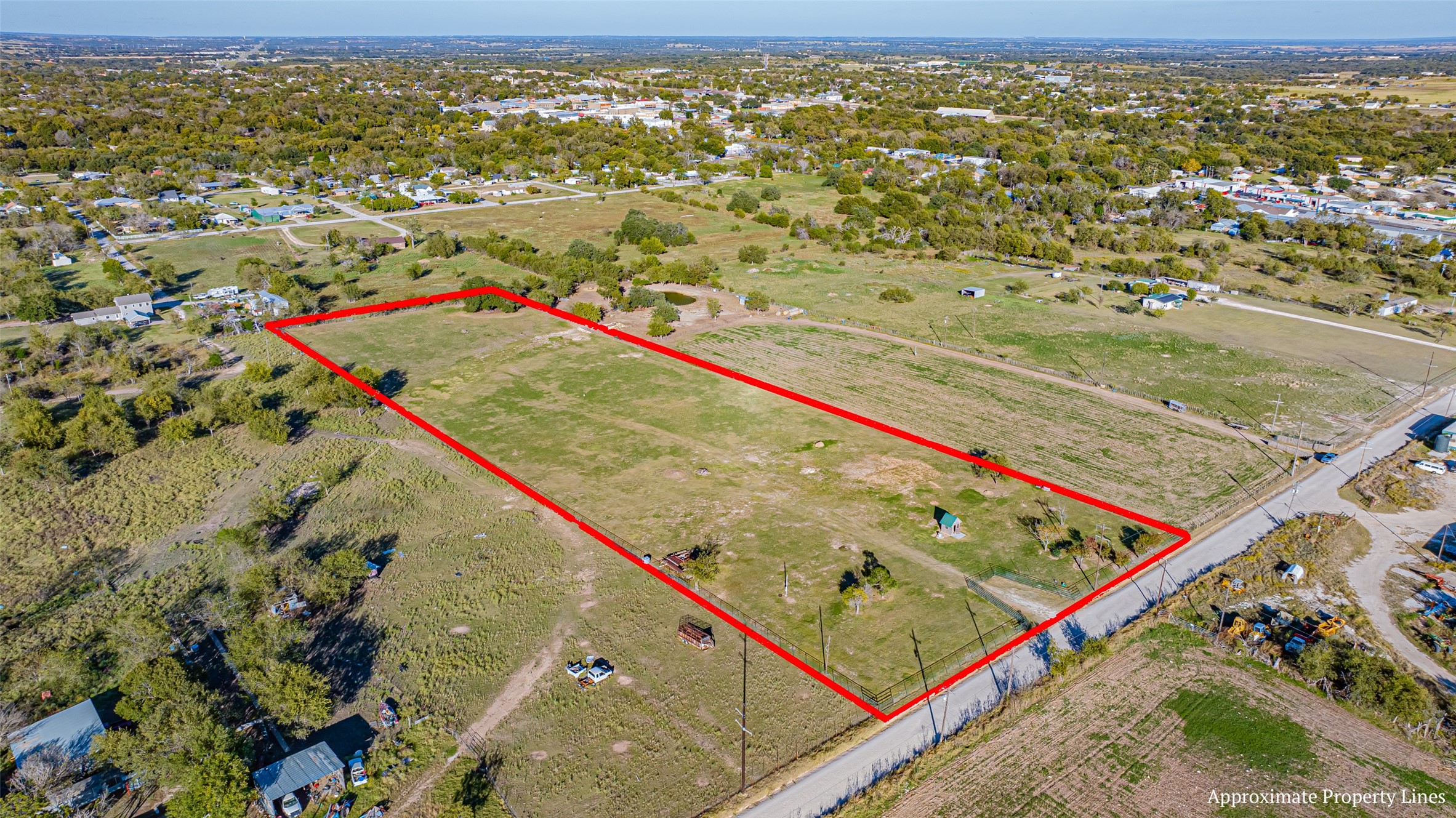 410 Douglas Street Dublin TX 76446