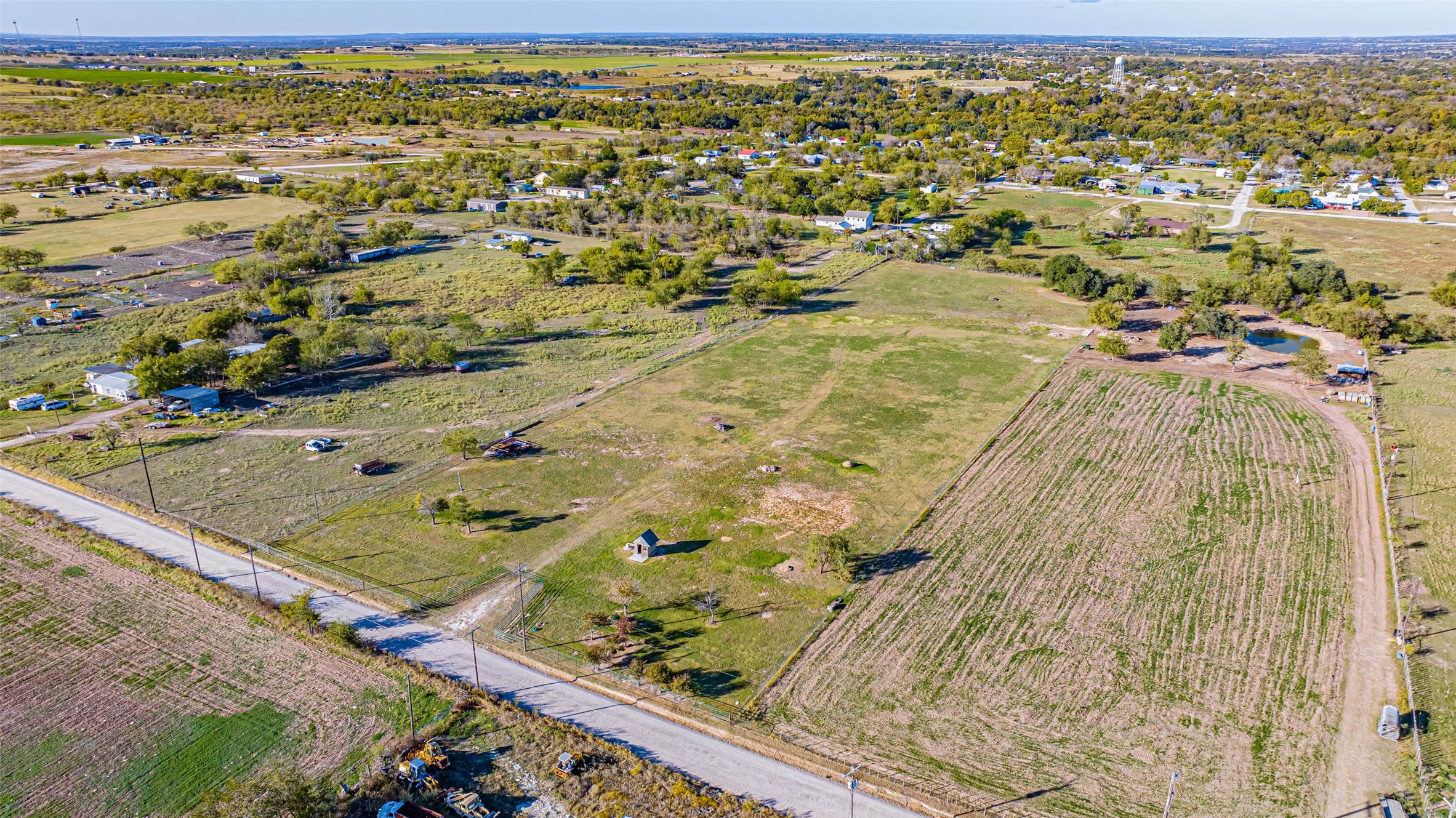 410 Douglas Street Dublin TX 76446