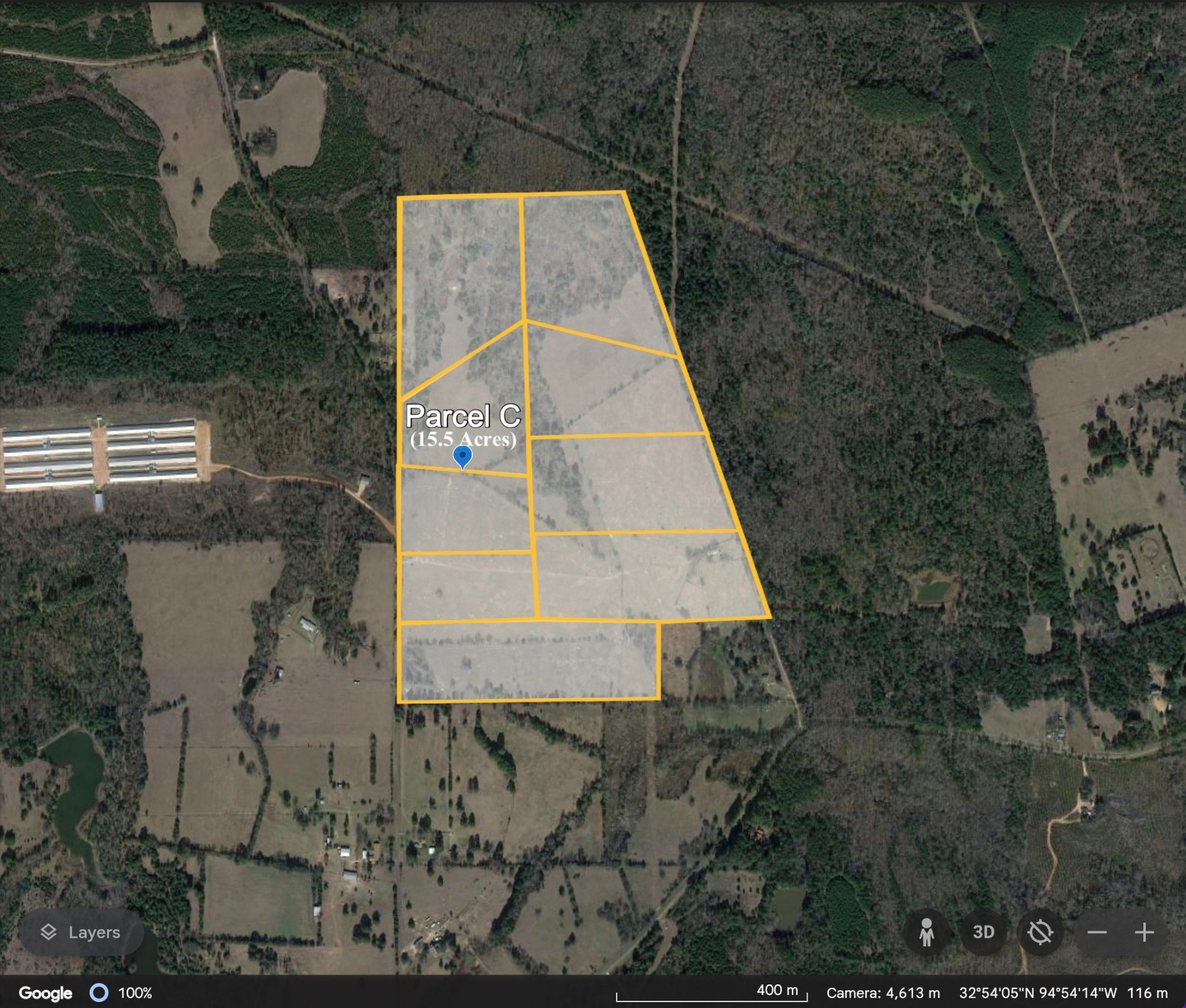 12403 Fm 1975 Gilmer TX 75644