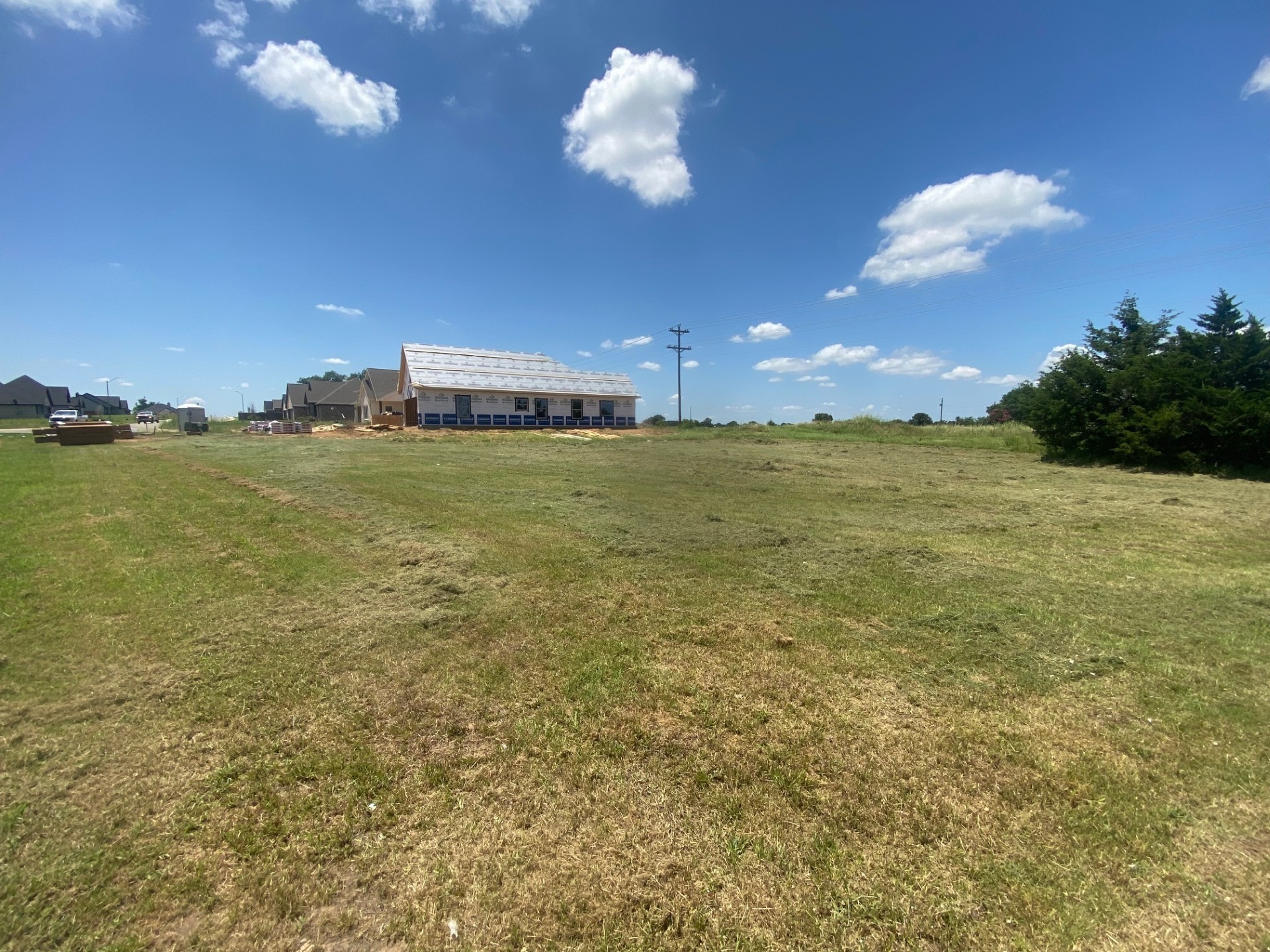 401 Austin Street Callisburg TX 76240