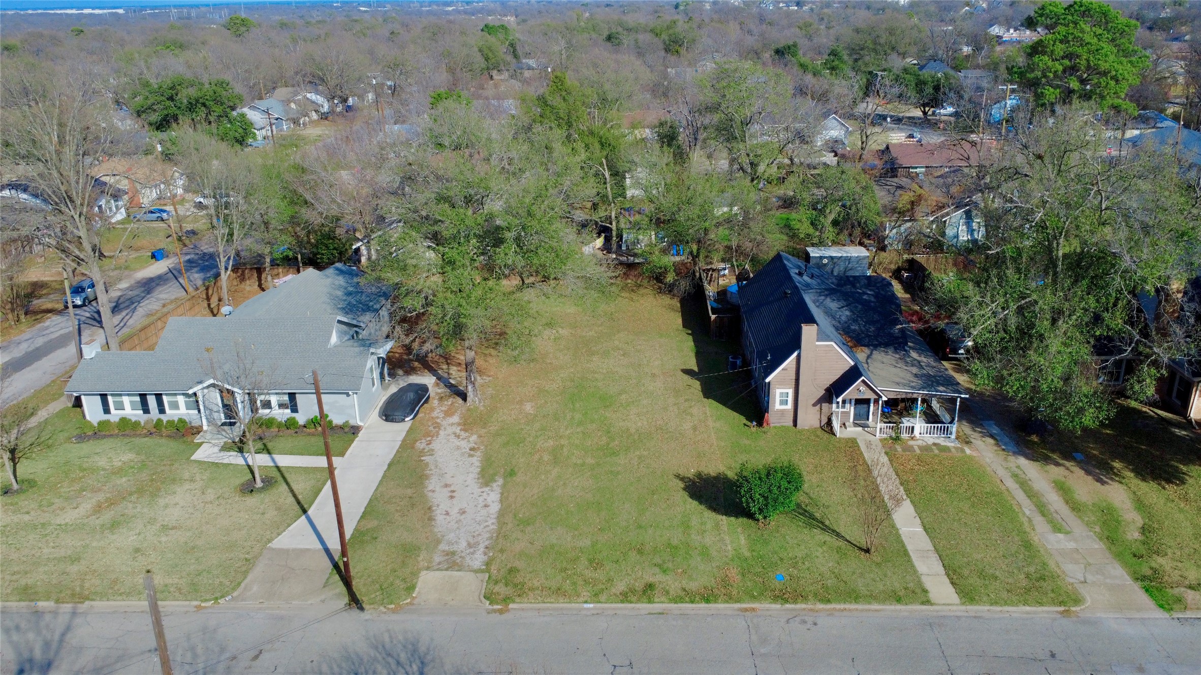 617 N 25th Street Corsicana TX 75110