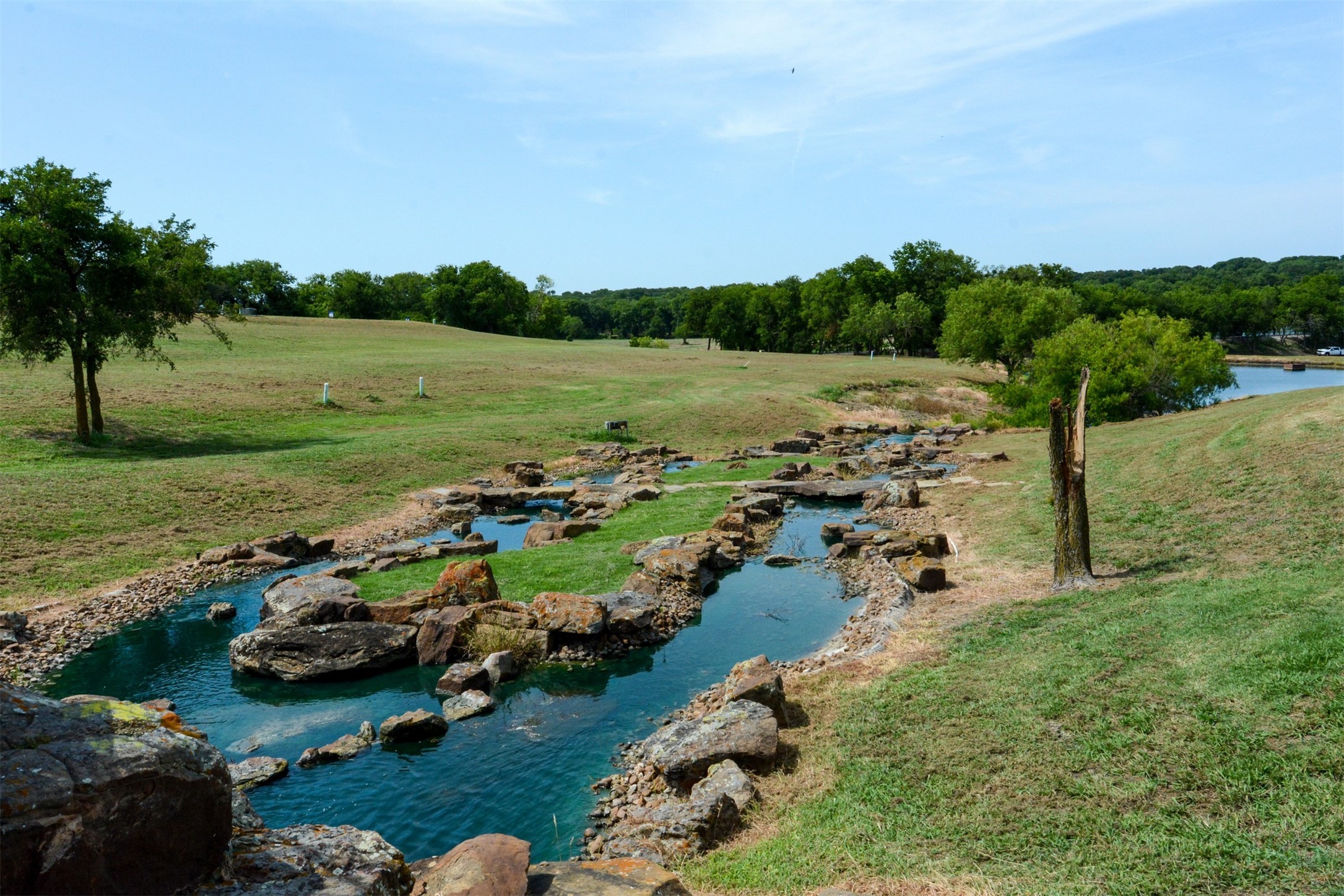 133 Island View Kemp TX 75143