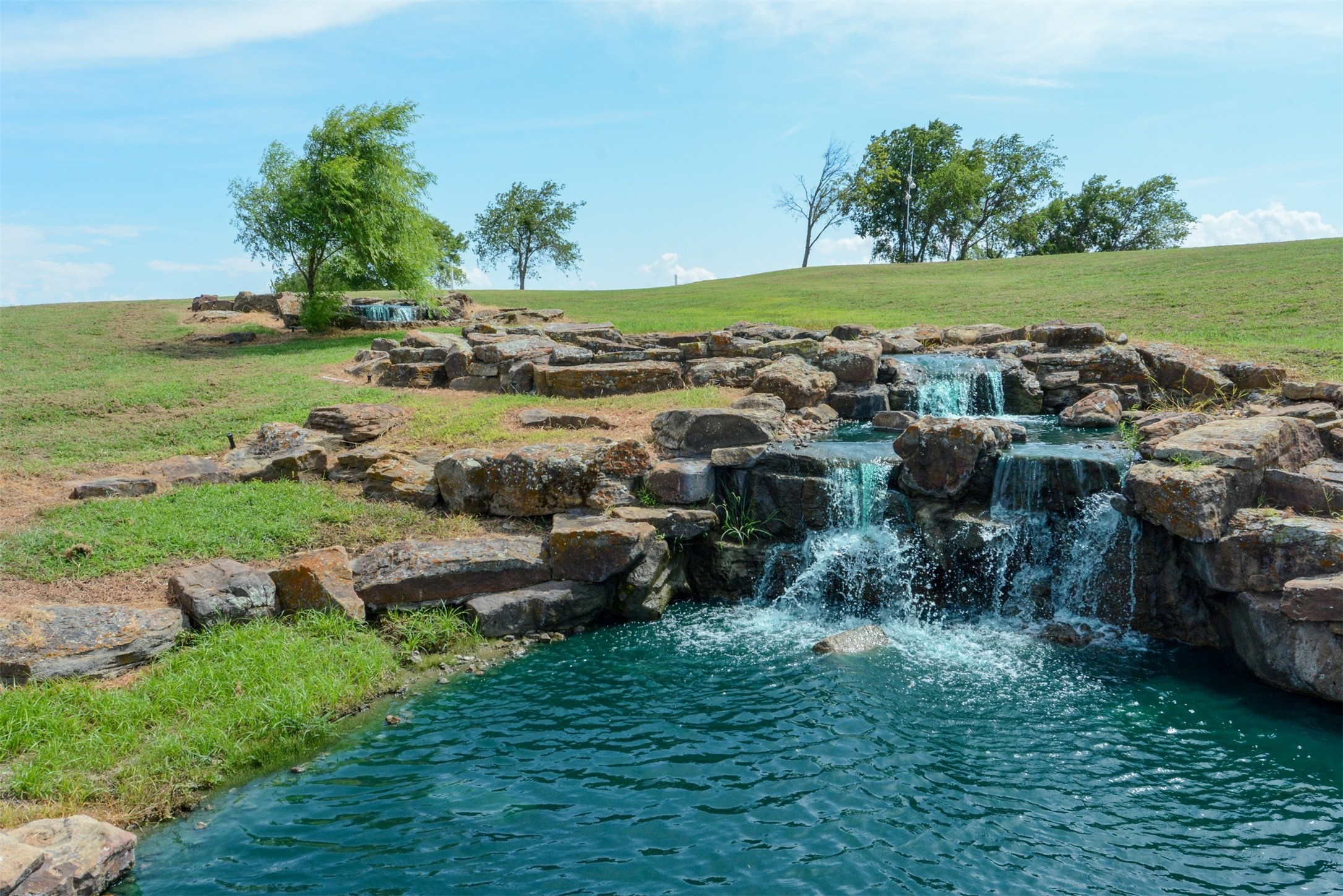 133 Island View Kemp TX 75143