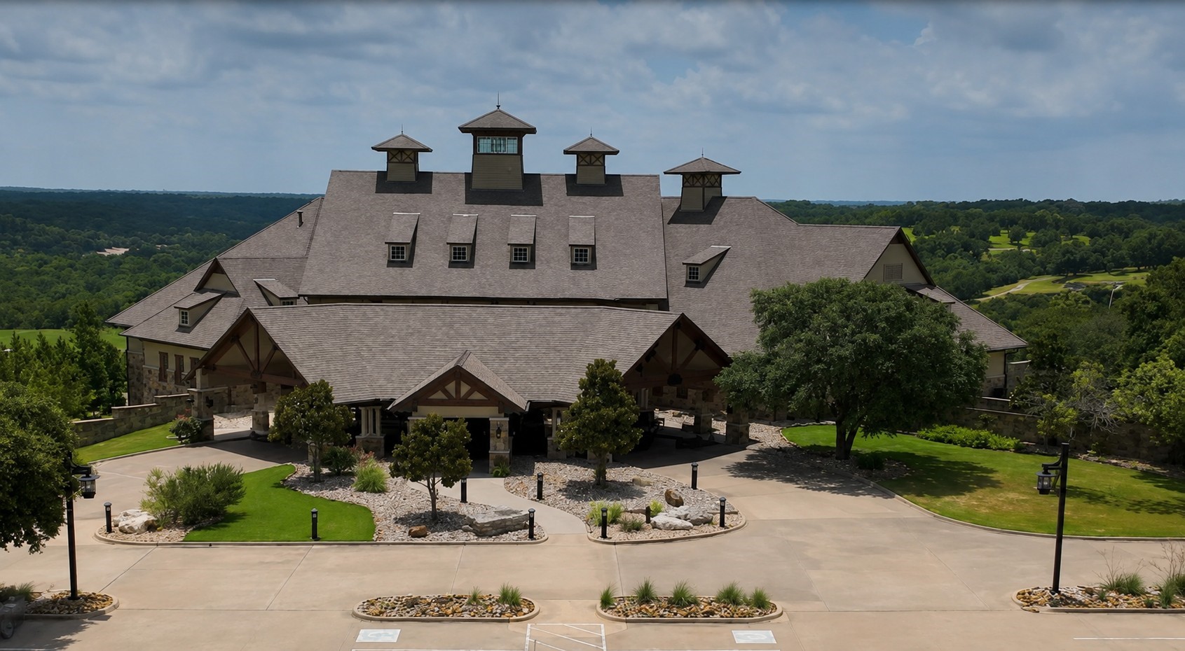 6620 Muirfield Drive Cleburne TX 76033