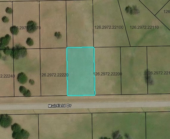 6620 Muirfield Drive Cleburne TX 76033