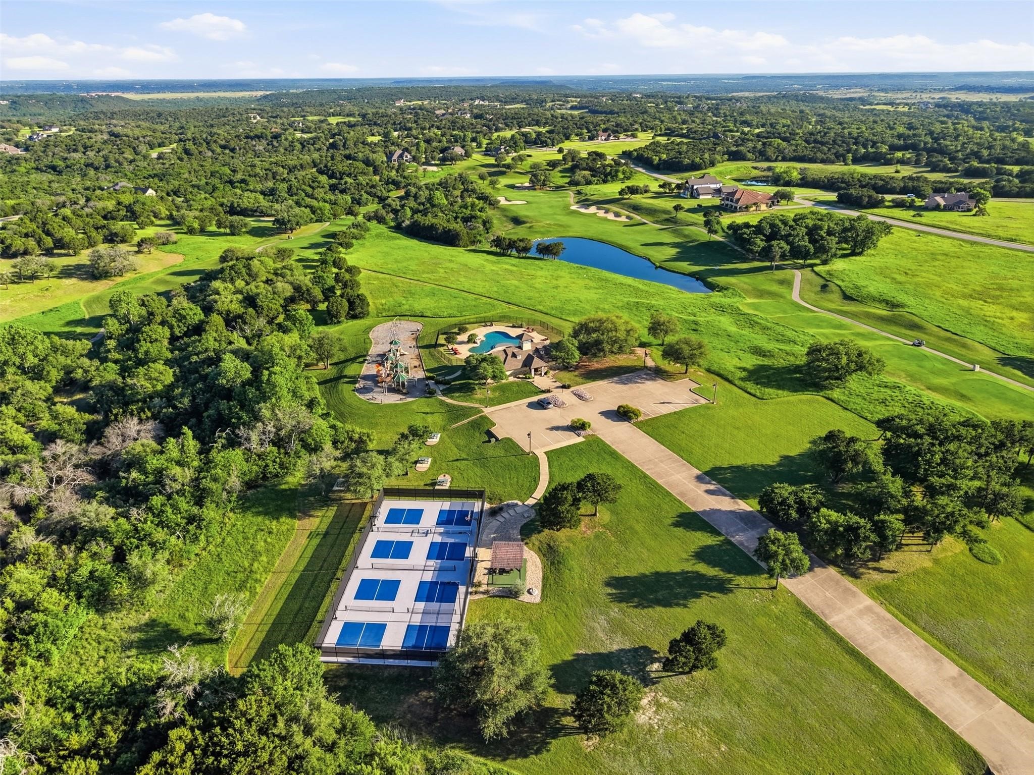 6620 Muirfield Drive Cleburne TX 76033