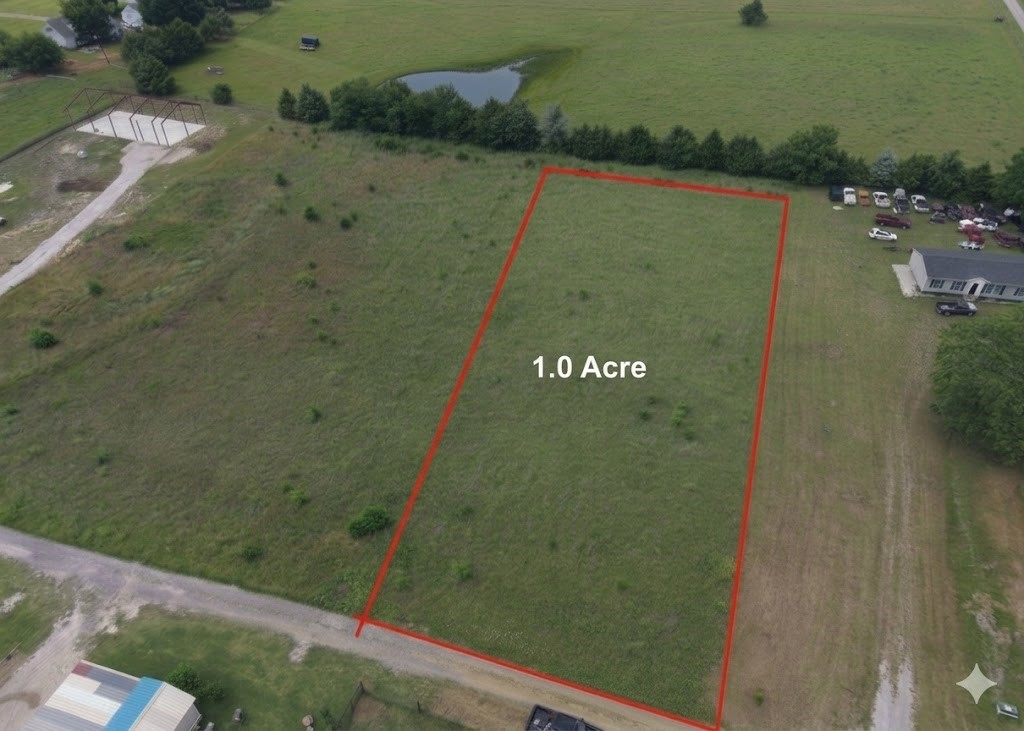 Tbd Private Road 5795 Farmersville TX 75442