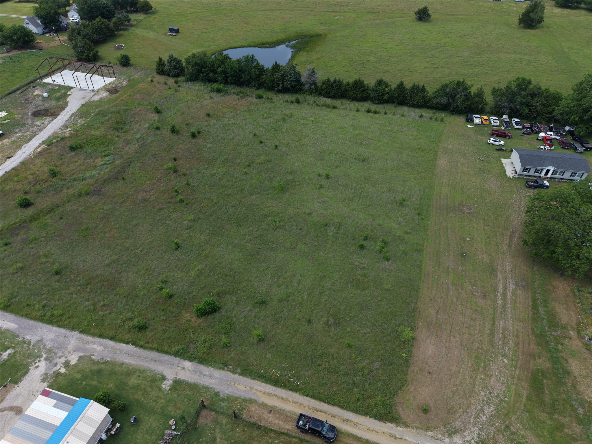 Tbd Private Road 5795 Farmersville TX 75442