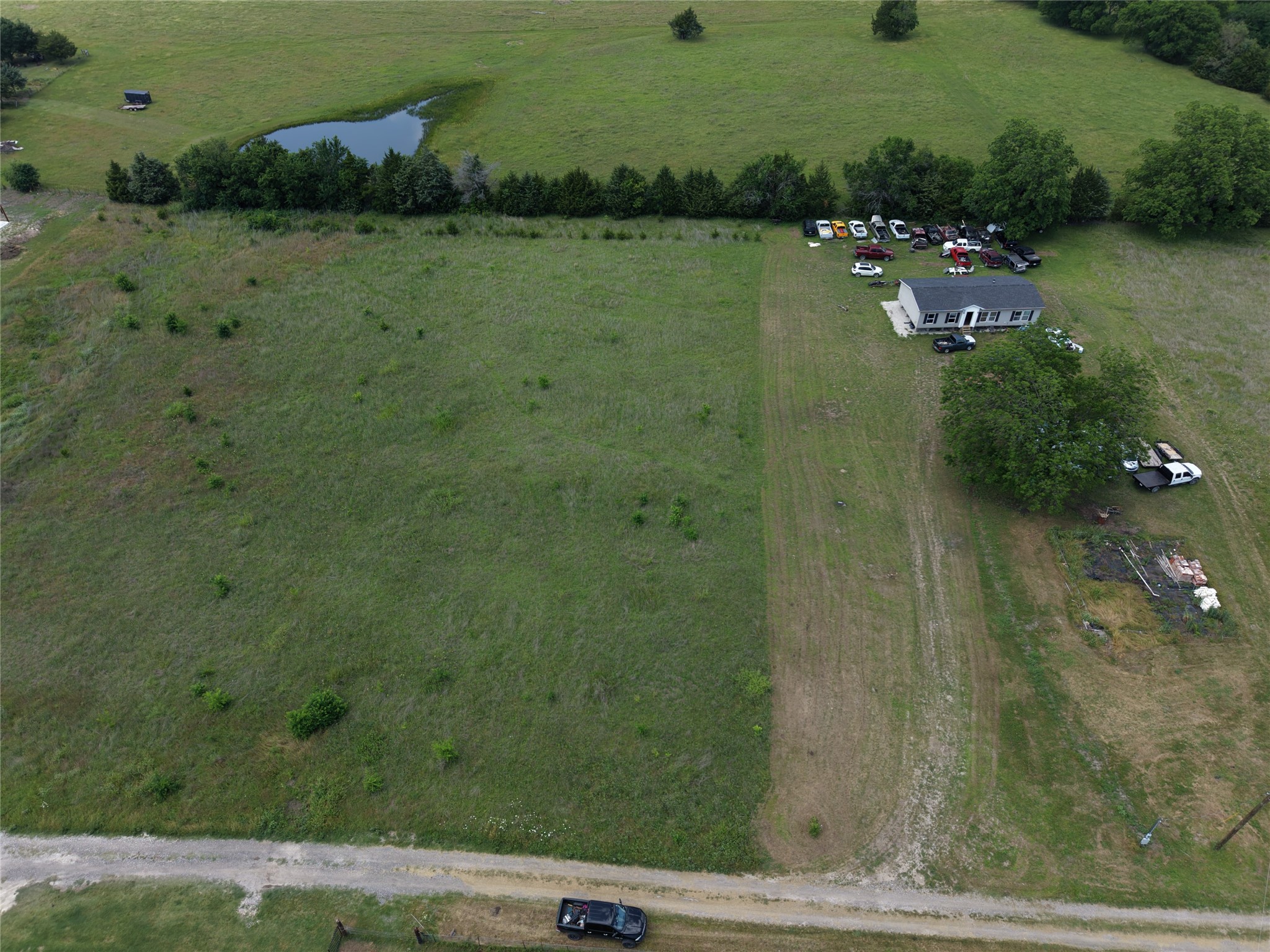 Tbd Private Road 5795 Farmersville TX 75442