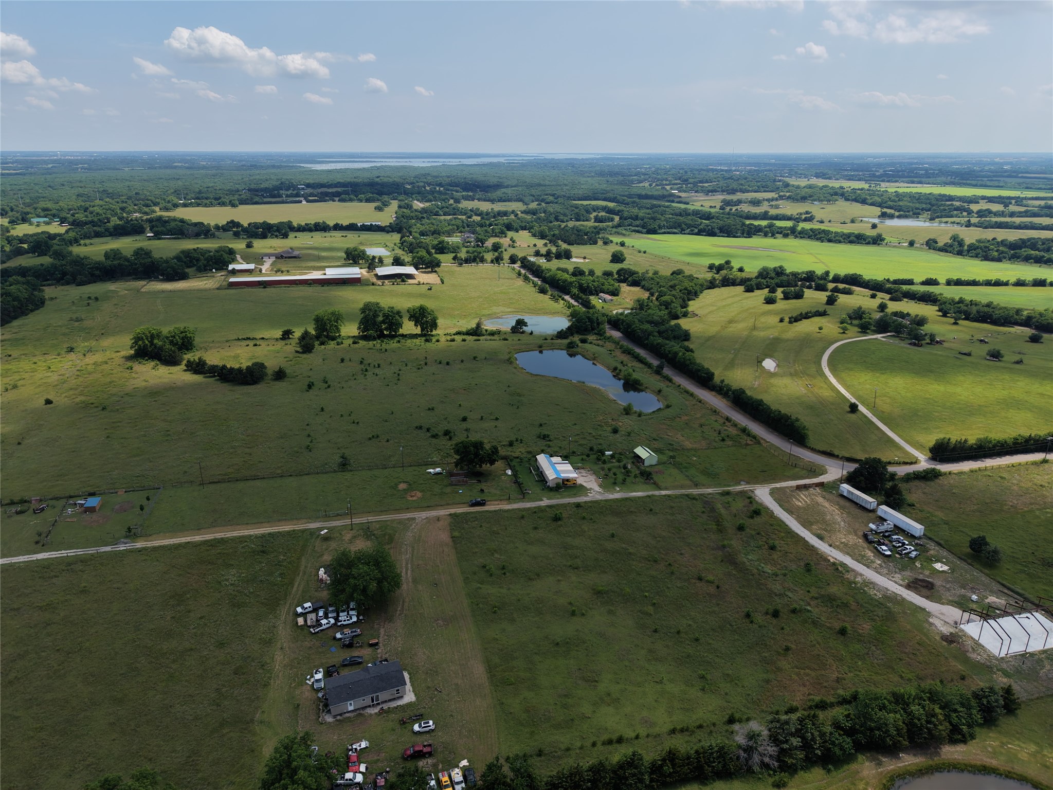 Tbd Private Road 5795 Farmersville TX 75442