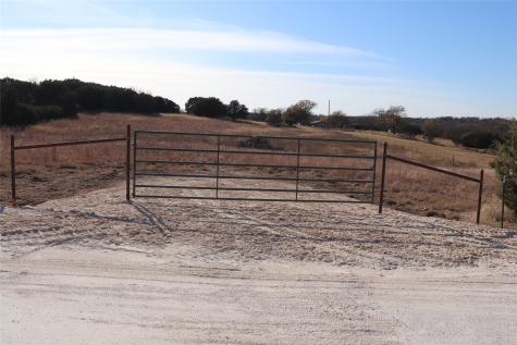 Tbd County Road 1226 Cleburne TX 76033