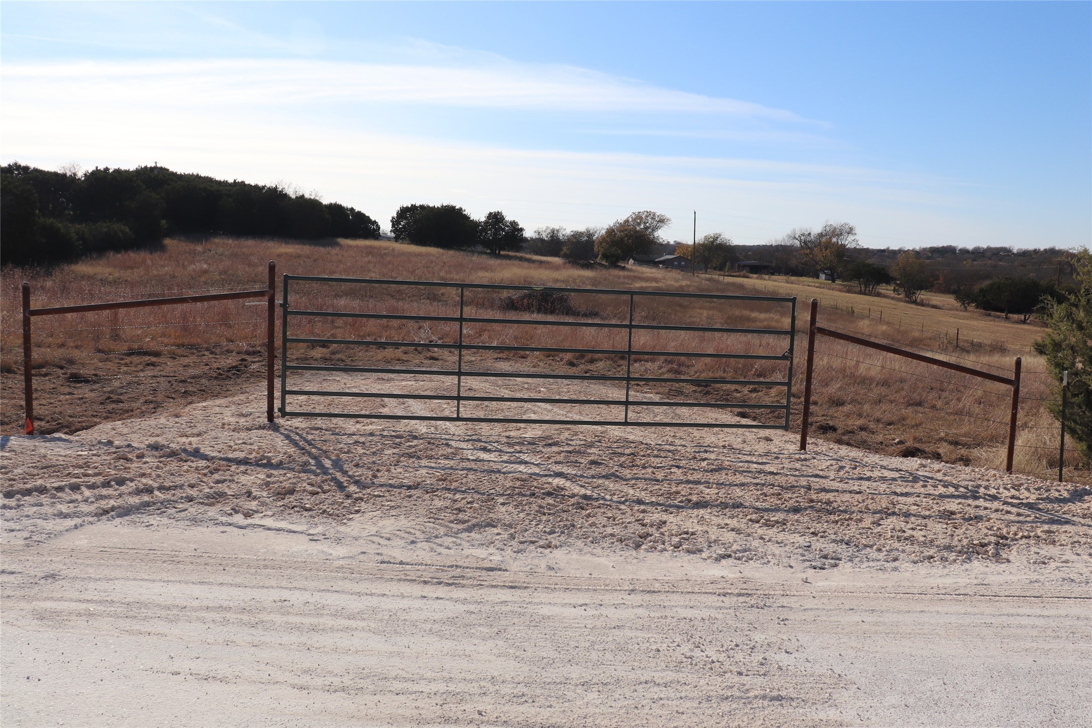 Tbd County Road 1226 Cleburne TX 76033