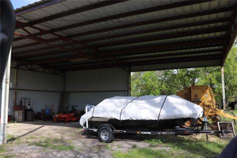 Tbd County Road 1226 Cleburne TX 76033