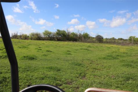 Tbd County Road 1226 Cleburne TX 76033