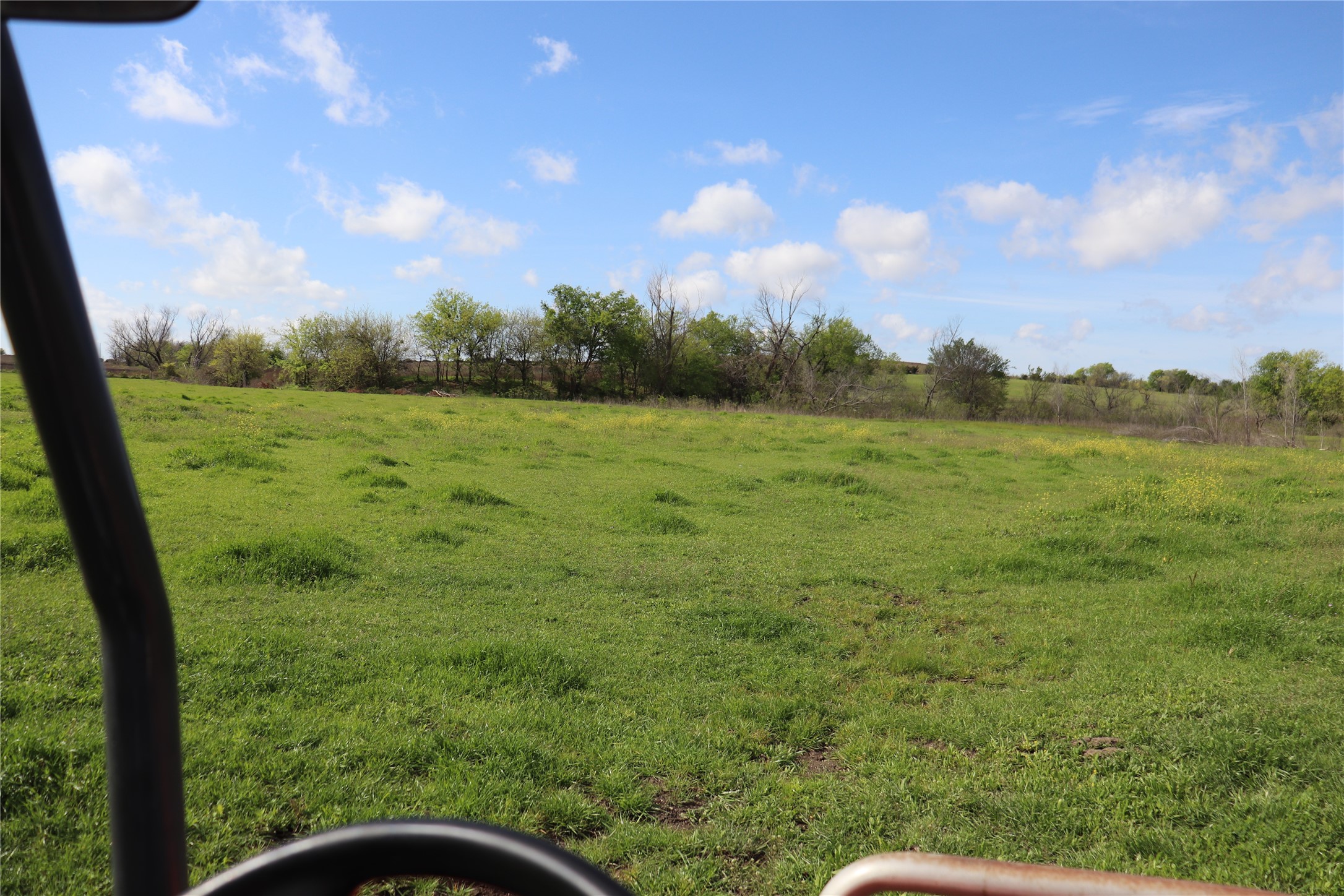 Tbd County Road 1226 Cleburne TX 76033