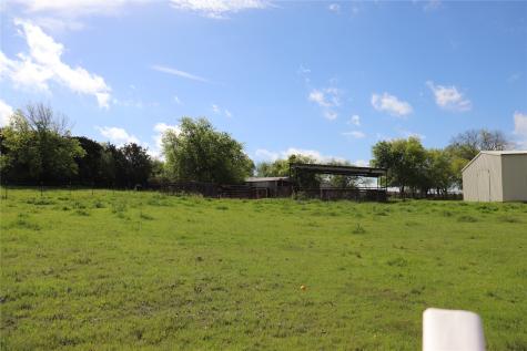 Tbd County Road 1226 Cleburne TX 76033