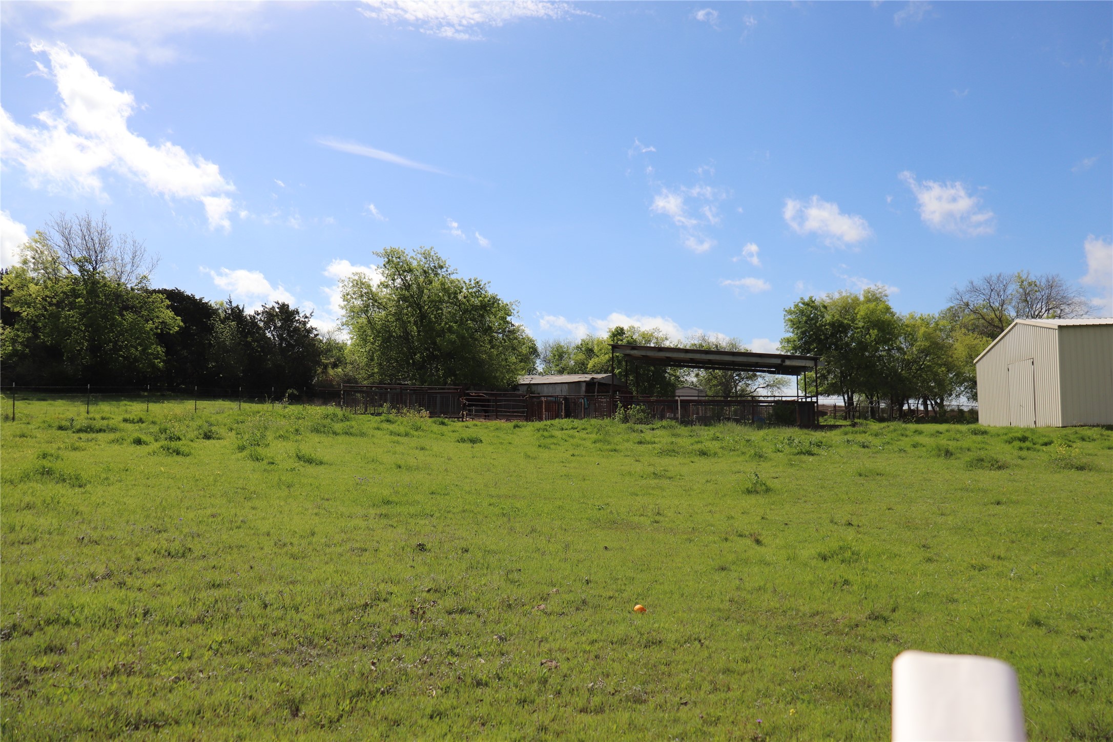 Tbd County Road 1226 Cleburne TX 76033
